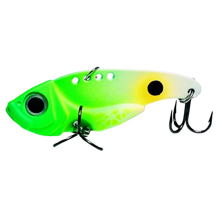 Blade Baits 8K Silent Original Color Sublime