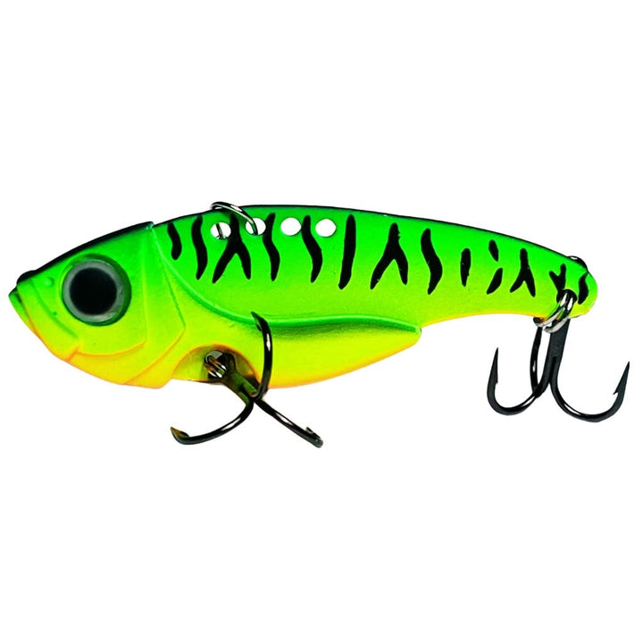 Blade Baits 8K Silent Original Color MF Firetiger