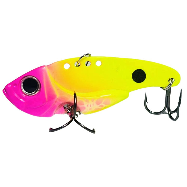 Blade Baits 8K Silent Original Color Rave Lemonade