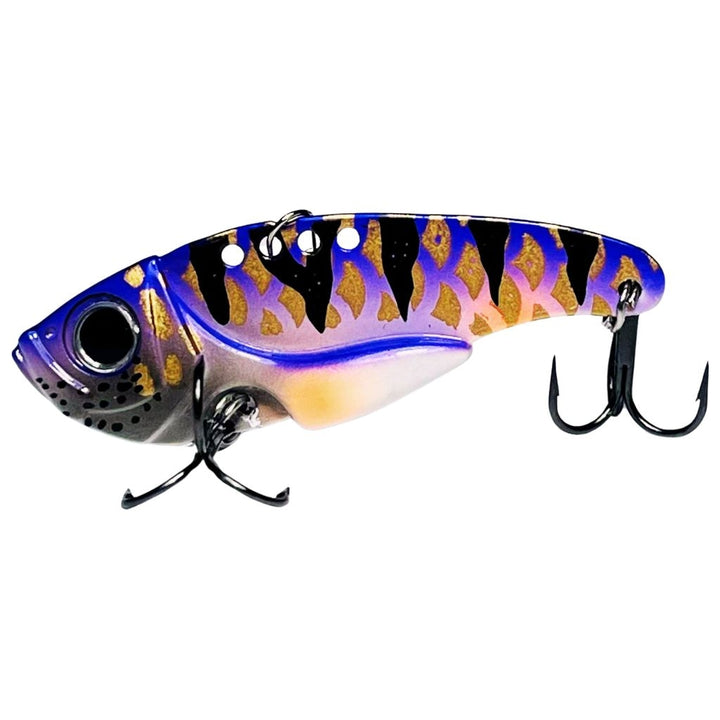 Blade Baits 8K Silent Original Color Bad Perch