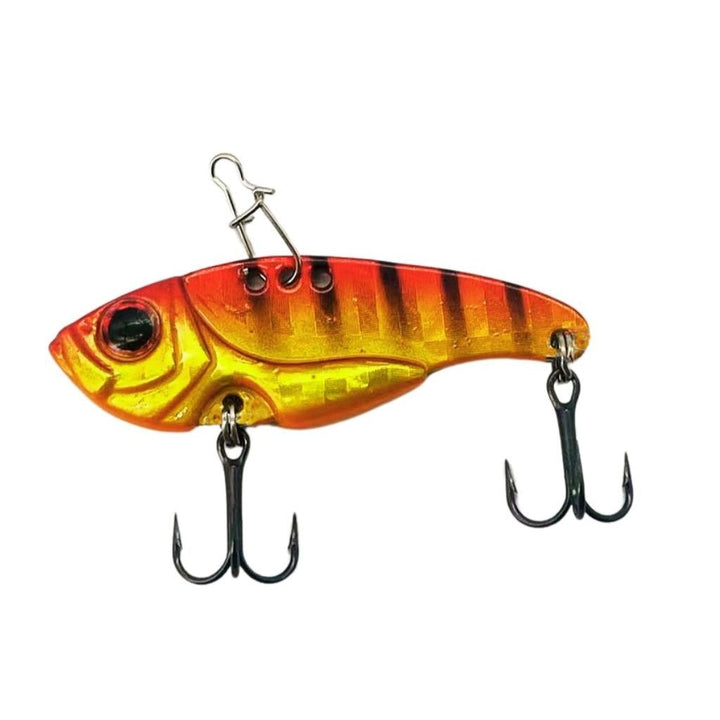 Blade Baits 8K Silent Original Color Rose Sunset Black Eye