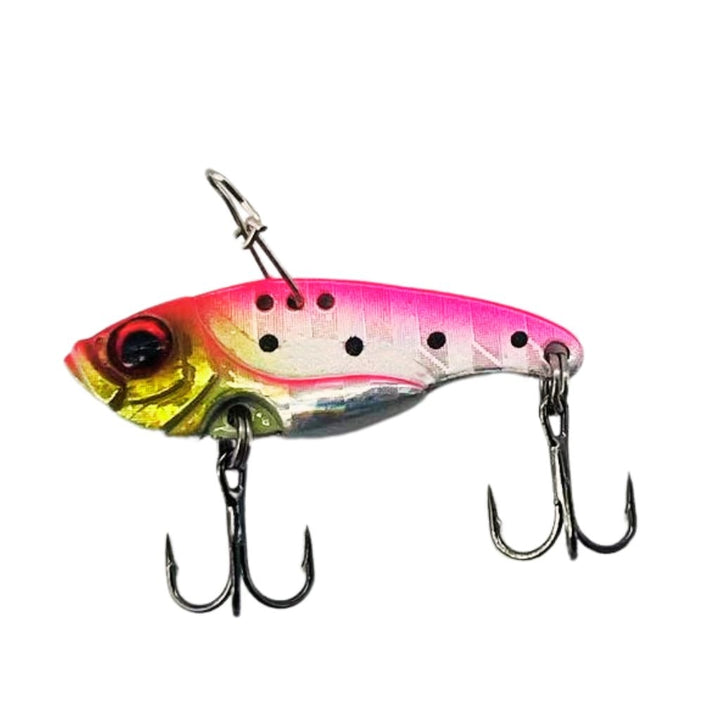 Blade Baits 8K Silent Original Color Coral Reef