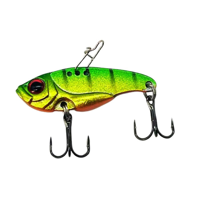 Blade Baits 8K Silent Original Color Golden Citrus