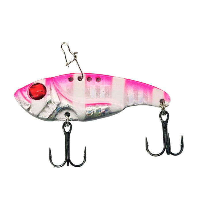 Blade Baits 8K Silent Original Color Pink Pearl