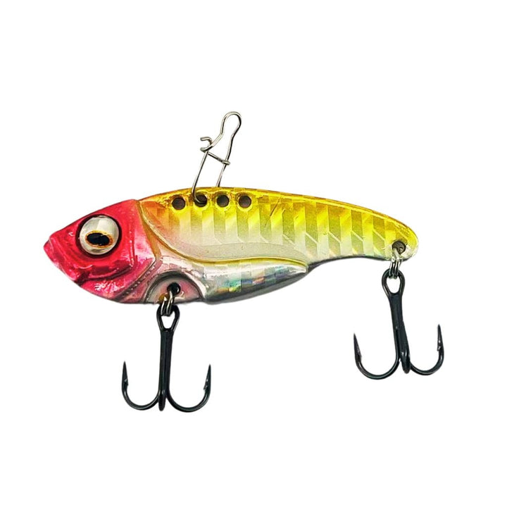 Blade Baits 8K Silent Original Color Sunset Glow