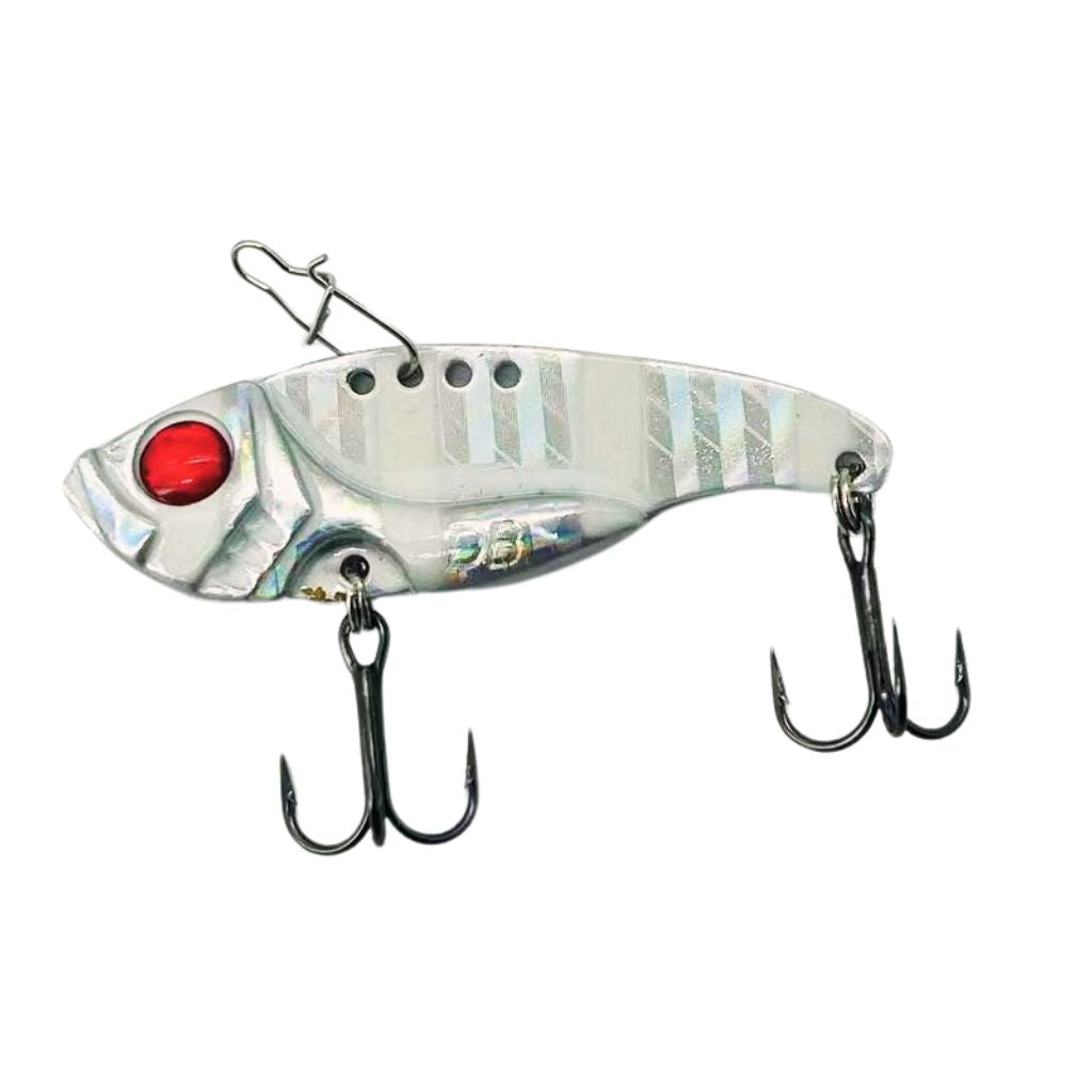 Blade Baits 8K Silent Original | Besottedlure – Besotted Lure