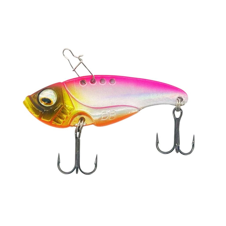 Blade Baits 8K Silent Original Color Pink Lemonade