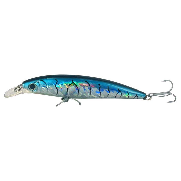 Salty Passion Jerkbait Oceanic Glow