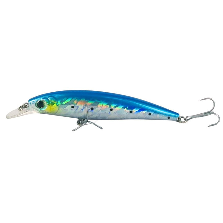 Salty Passion Jerkbait Sapphire Dream