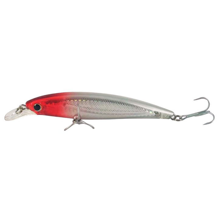 Salty Passion Jerkbait Crimson Fury