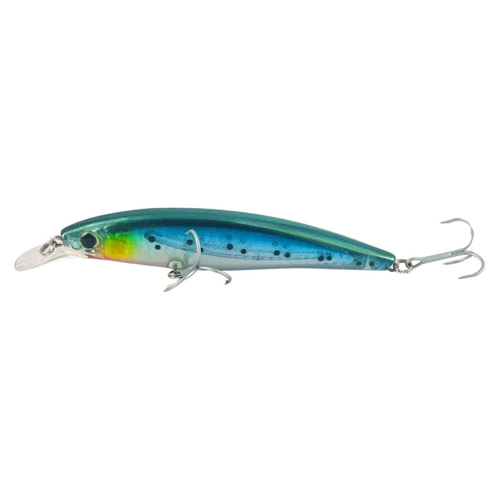 Salty Passion Jerkbait Midnight Sky