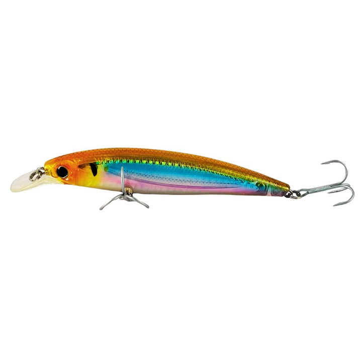 Salty Passion Jerkbait Golden Elixir