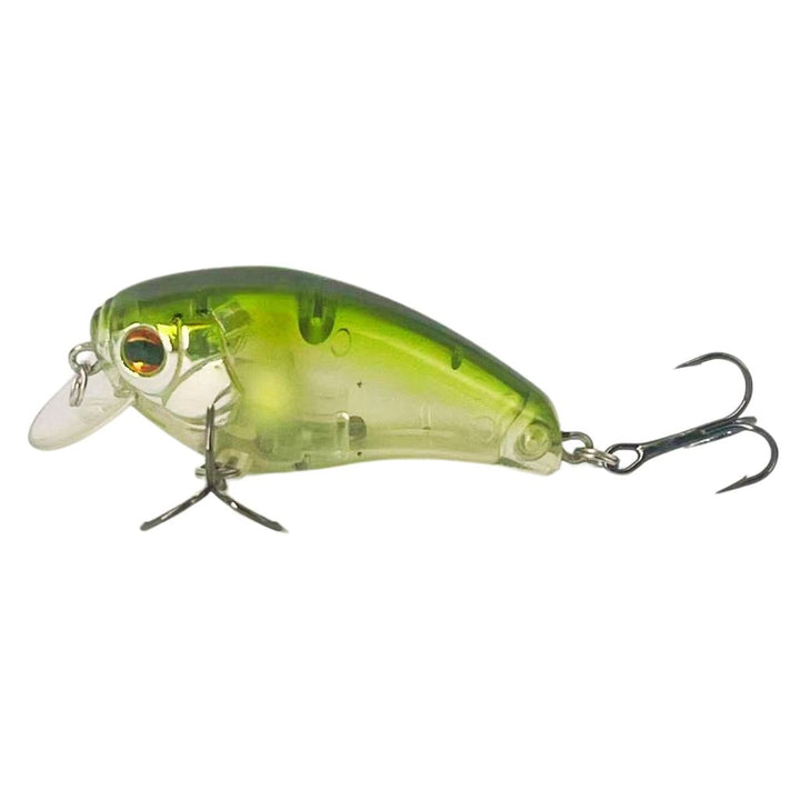 Shaker RL Shallow Crankbait 2.0 Luminous Yellow