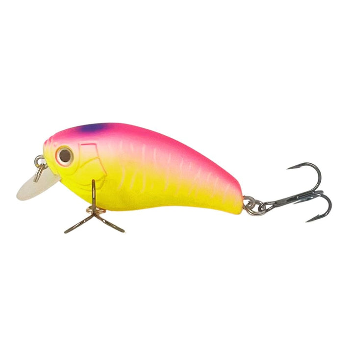 Shaker RL Shallow Crankbait 2.0 Fluorescent Fusion