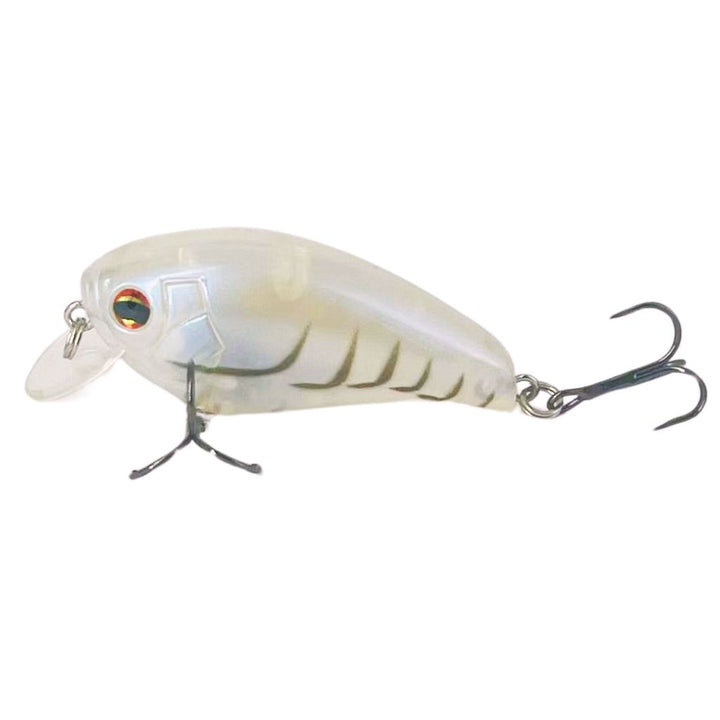 Shaker RL Shallow Crankbait 2.0 Pearl Shimmer