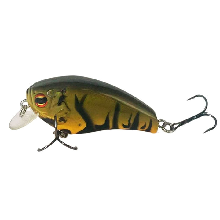 Shaker RL Shallow Crankbait 2.0 Nature's Camouflage