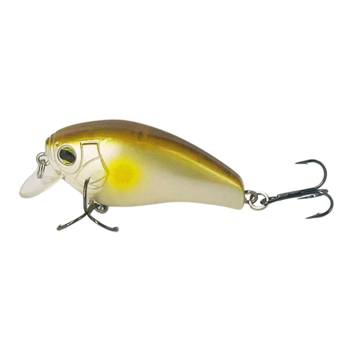 Shaker RL Shallow Crankbait 2.0 Sunburst Shimmer