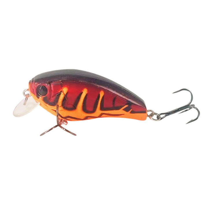 Shaker RL Shallow Crankbait 2.0 Fiery Ombre