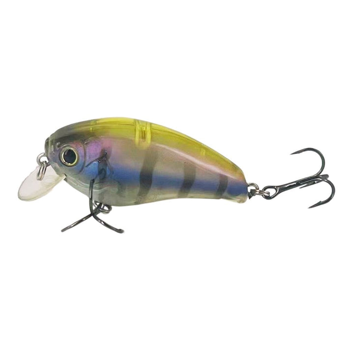 Shaker RL Shallow Crankbait 2.0 Opalescent Dazzle