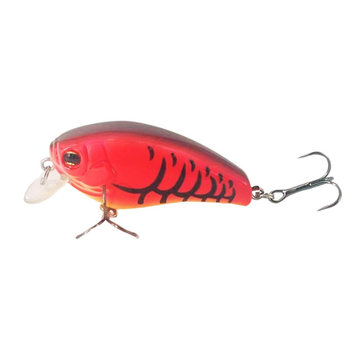 Shaker RL Shallow Crankbait 2.0 Vermillion Viper