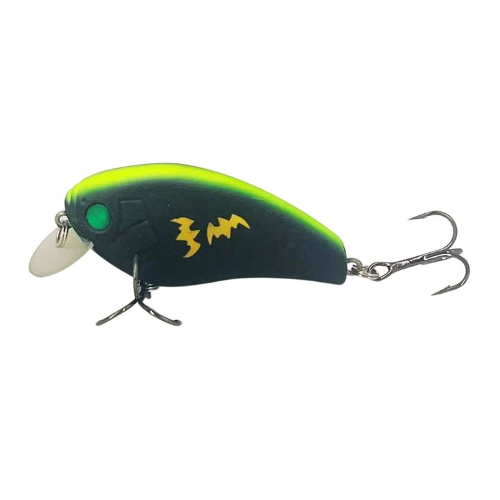 Shaker RL Shallow Crankbait 2.0 Eclipse Camo