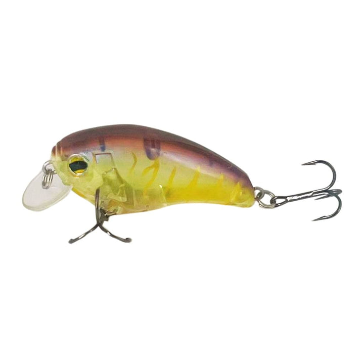 Shaker RL Shallow Crankbait 2.0 Sunrise Speckle