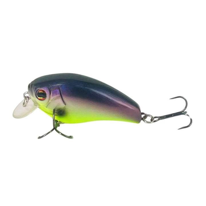 Shaker RL Shallow Crankbait 2.0 Prismatic Blast