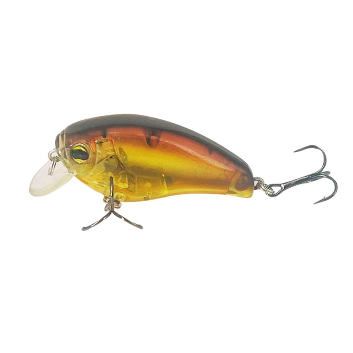 Shaker RL Shallow Crankbait 2.0 Amber Apparition