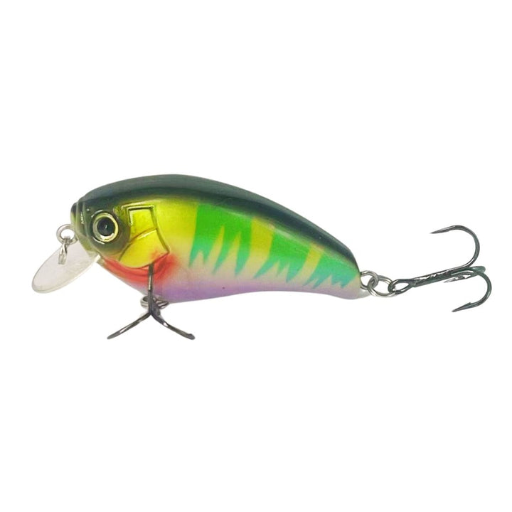 Shaker RL Shallow Crankbait 2.0 Luminous Lagoon 