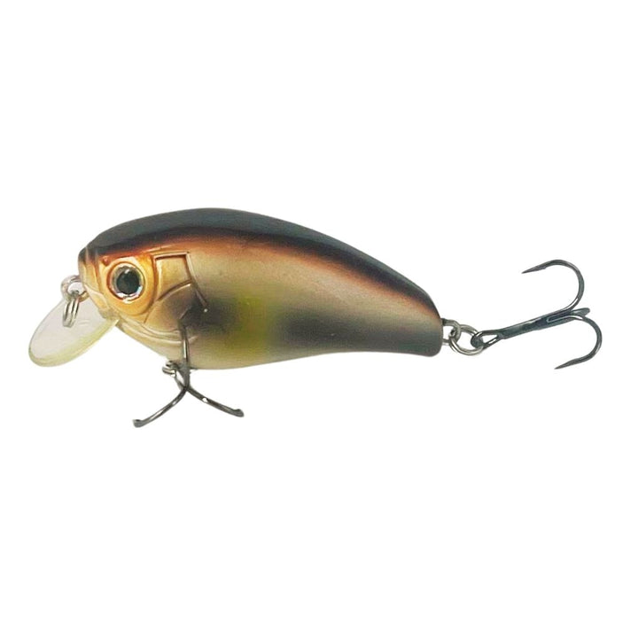 Shaker RL Shallow Crankbait 2.0 Bronze Burst