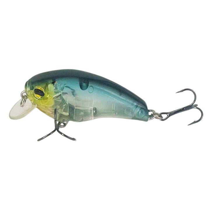 Shaker RL Shallow Crankbait 2.0 Aquamarine Gleam