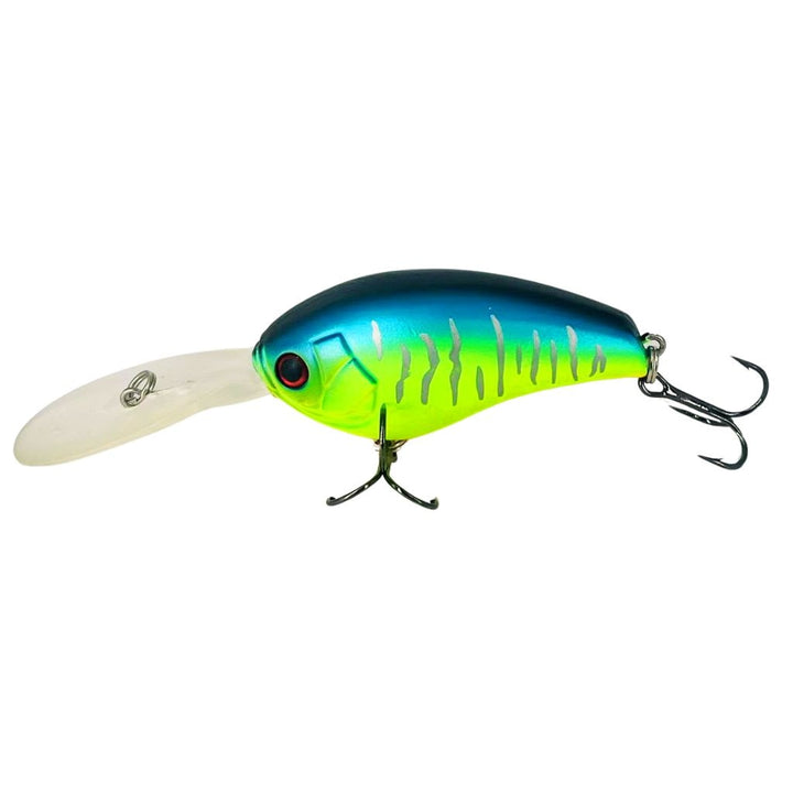 Roundbill LL Heavy Crankbait  2.0 Aquamarine Dream