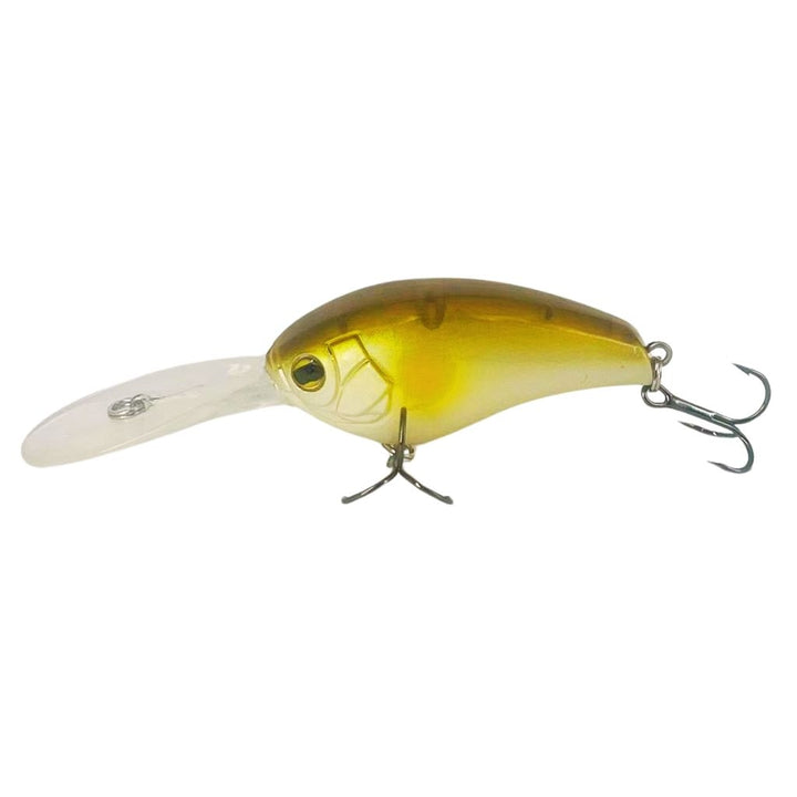 Roundbill LL Heavy Crankbait  2.0 Golden Twis