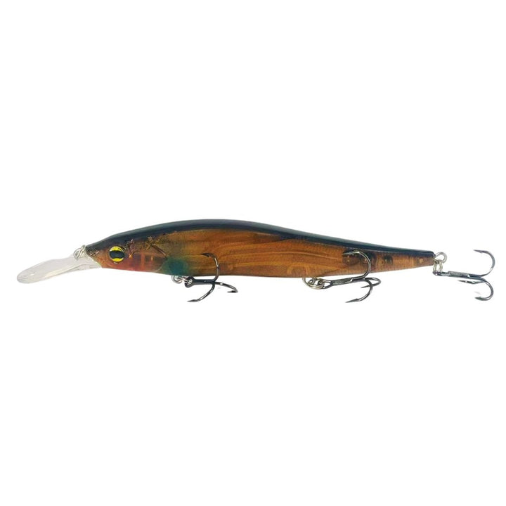 Jerkbait ONETEN Plus Fish Snatcher Red Shadow