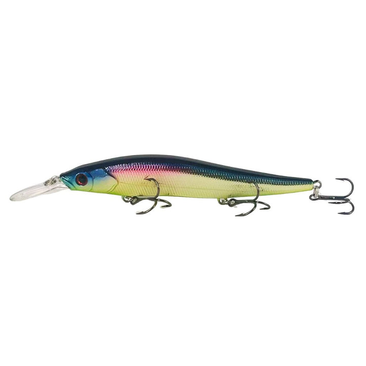 Jerkbait ONETEN Plus Fish Snatcher Blue Back