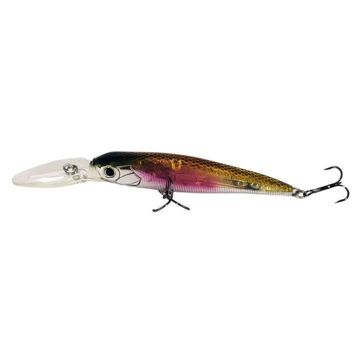 Hunter-3G Jerkbait Stormy Sky