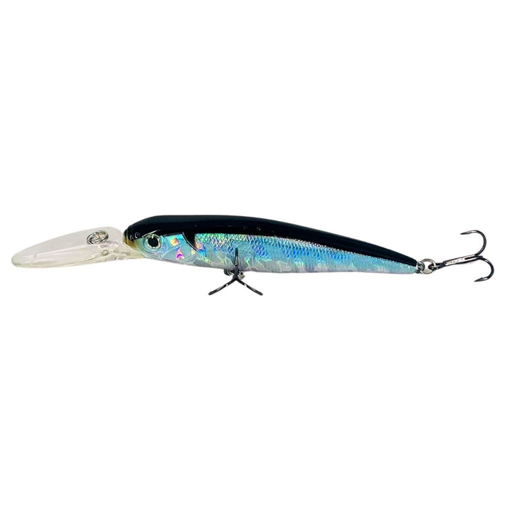 Hunter-3G Jerkbait Azure Sky