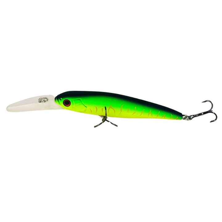 Hunter-3G Jerkbait Forest Fury