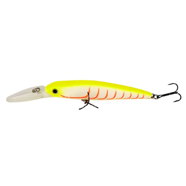 Hunter-3G Jerkbait Mango Frenzy