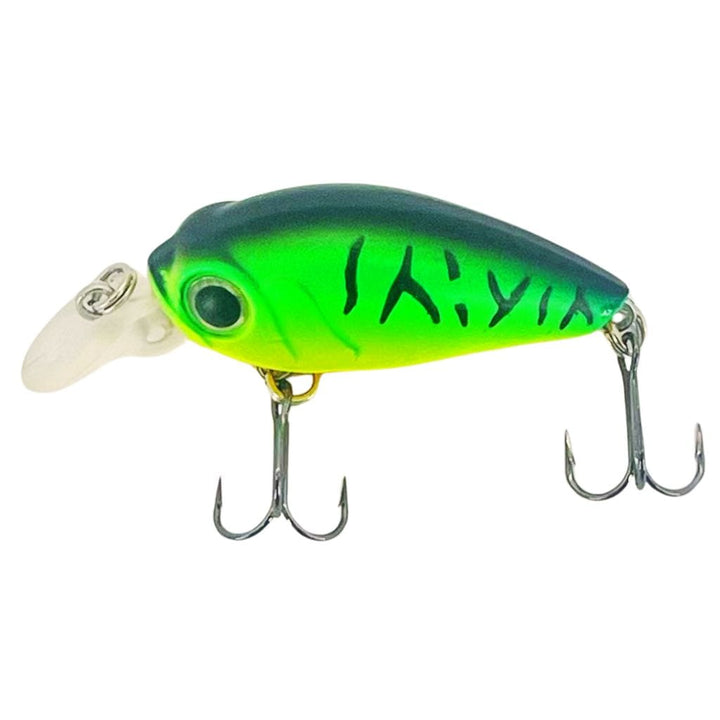 Inter Rolling Crankbait 1.0 Citrus Splash