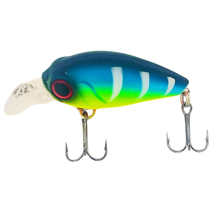 Inter Rolling Crankbait 1.0 Oceanic Dream