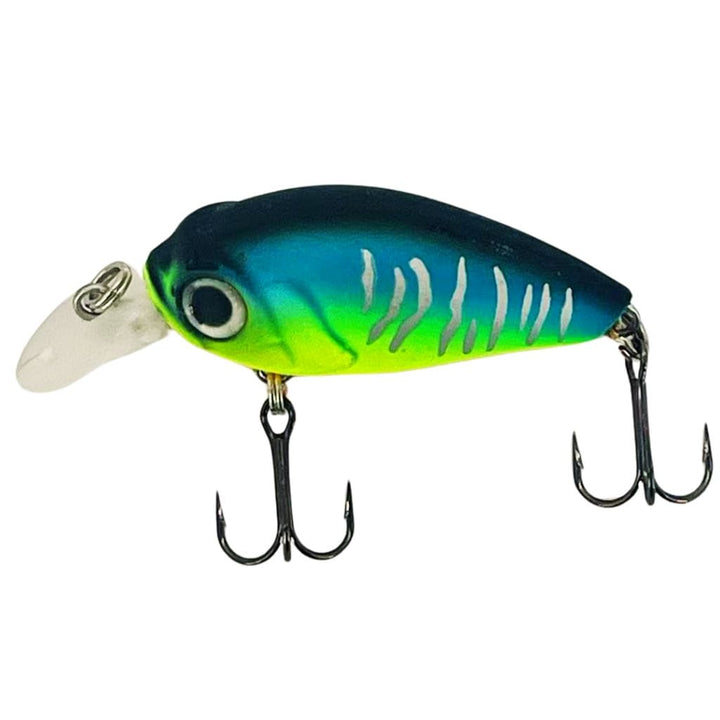 Inter Rolling Crankbait 1.0 Marine Mirage