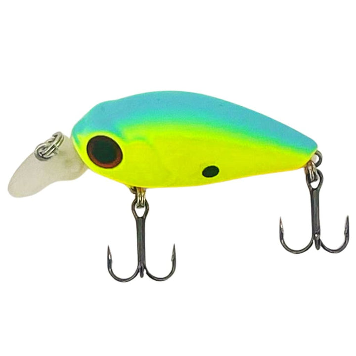 Inter Rolling Crankbait 1.0 Prism Sparkle