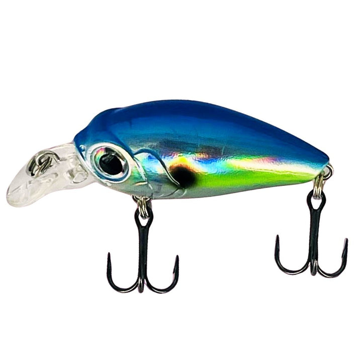 Inter Rolling Crankbait 1.0 Blue Lagoon 