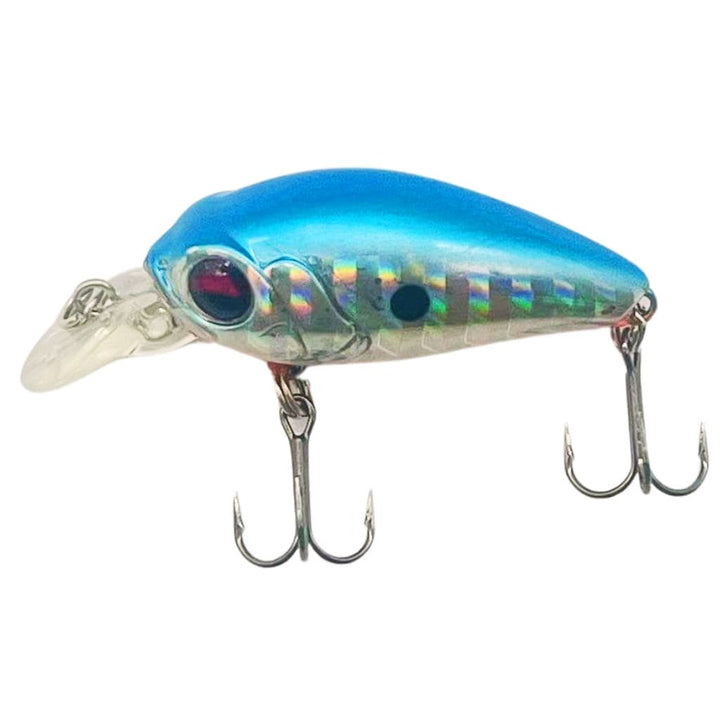 Inter Rolling Crankbait 1.0 Blue Burst