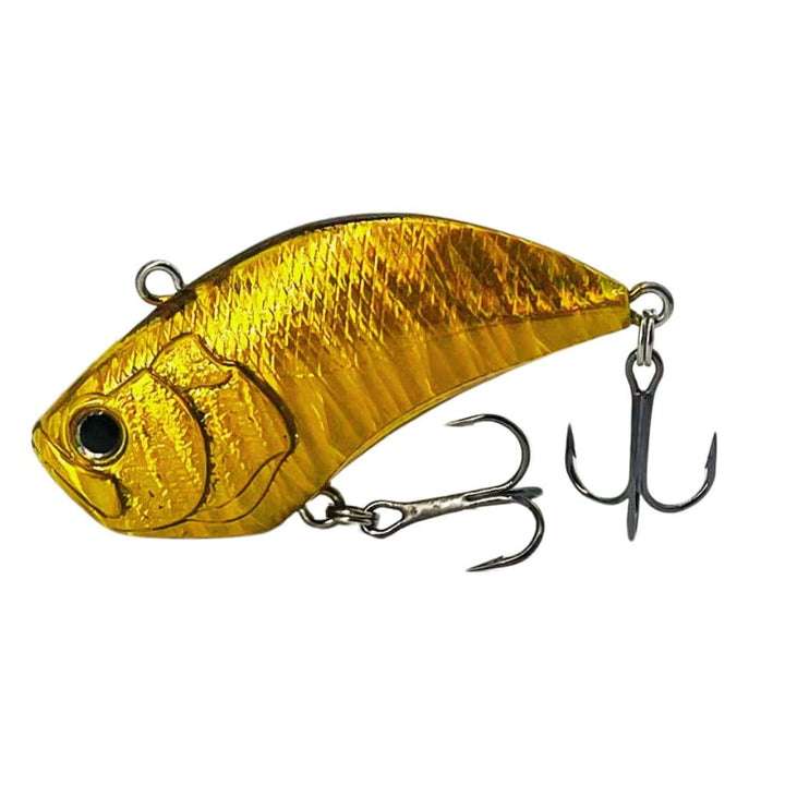 Vibe Lures Original Golden Shimmer