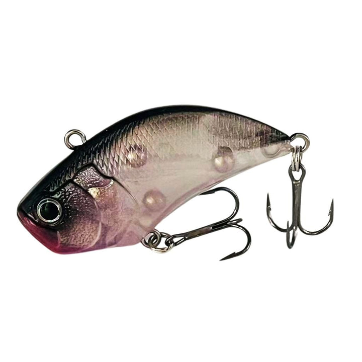 Vibe Lures Original Black Back