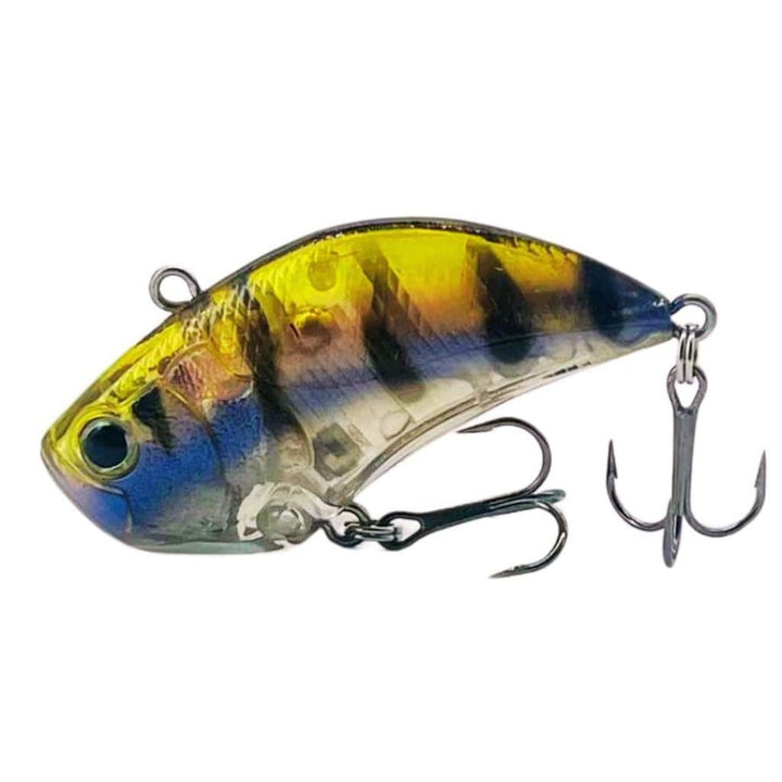 Vibe Lures Original Azure Burst