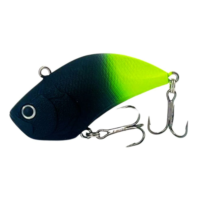 Vibe Lures Original Onyx Flash