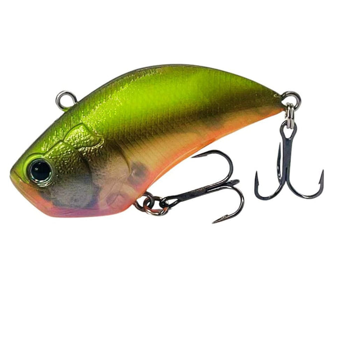 Vibe Lures Original Green Shadow